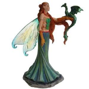  Discipline Fairy by Molly Harrison Retired Figurine Toys 
