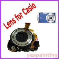 Lens for Casio EX  S500 S600 S770 S880 Z700 Z600 Z500  