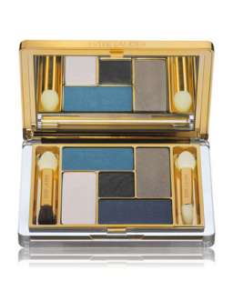 Sleek Compact Eye Shadow  