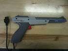 original nintendo 1985 zapper game gun model number nes 005