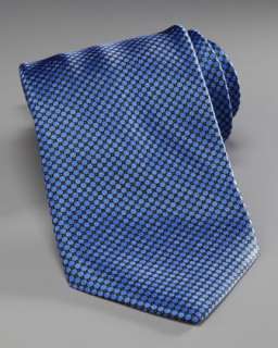 Stefano Ricci Blue Tie  