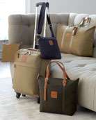 Vera Bradley Boysenberry Luggage   