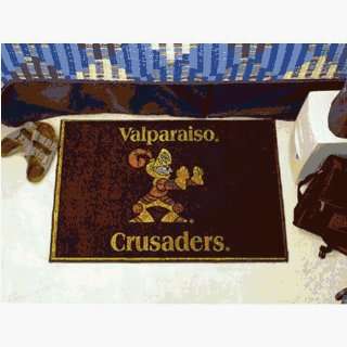  Valparaiso Crusaders NCAA Starter Floor Mat (20x30 