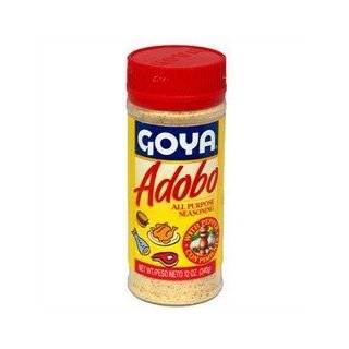 Goya Adobo All Purpose Seasoning 28 Ounce Units (Pack of 2)