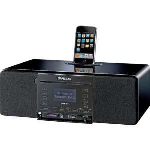  NEW WiFi Internet Radio with CD Player, FM RDS and iPod 