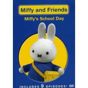  Fred Miffy & Friends Miffys Surprise Movies & TV