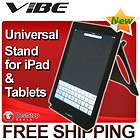 Vibe Universal Stand for iPad 2nd Geneation 16GB, 32GB, 64GB Wifi & 3G