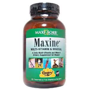  Maxine For Women Maxi sorb