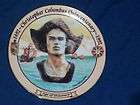 1492 christopher columbus quincentenary 1992 plate expedited shipping 