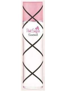 Pink Sugar Sensual by Aquolina EDT 3.4 oz NEW no box    TESTER 