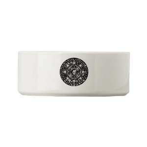   2012 Religion Small Pet Bowl by 