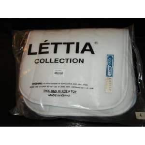 LETTIA COLLECTION COOLMAX COOL MAX LEG WRAPS LEG WRAP 16 INCHES #7429 