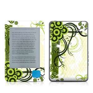   eReader Skin (High Gloss Finish)   Gypsy  Players & Accessories