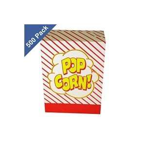 Popcorn Boxes   Large Scoop   500 Pack