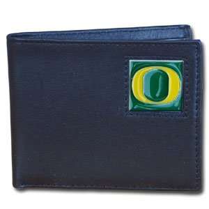  NCAA Oregon Ducks Wallet   Bi Fold