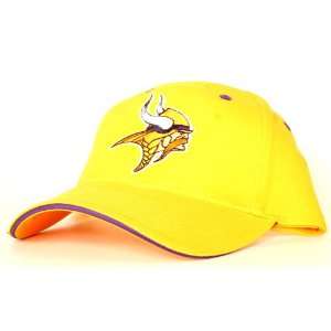  Minnesota Vikings Classic Yellow Hat 