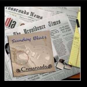  Sunday Blues Crossroads Music