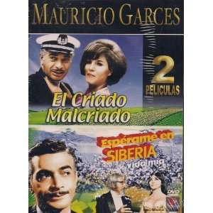  2PACKEL CRIADO MALCRIADO/ESPEAME EN SIBERIA Movies & TV