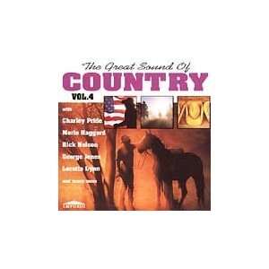    Vol. 2 Great Sound of Country Great Sound of Country Music