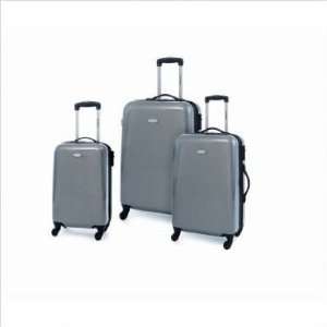Samsonite Winfield Fashion 3 Piece Nested Luggage Set Color Check 