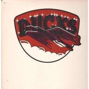  S/T LP (VINYL) US JUST SUNSHINE 1973 DUCKS Music