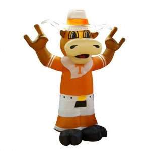  Texas Longhorns Inflatable Mascot