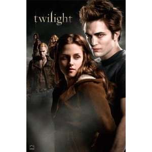  Twilight 3d Poster Print