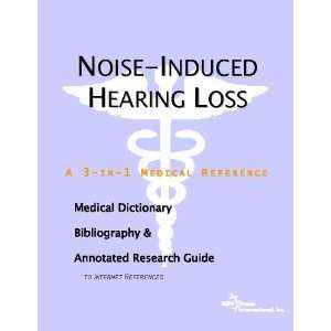  Noise Induced Hearing Loss   A Medical Dictionary 
