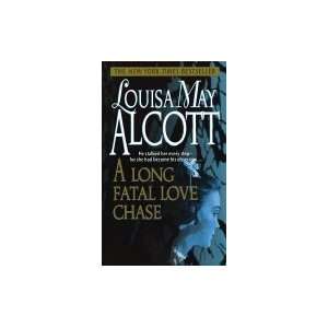  A Long Fatal Love Chase (Paperback, 1997) Books