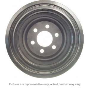  One Source 30 125165 Brake Drum Automotive