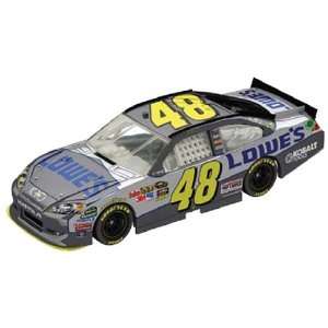  #48 Jimmie Johnson 2011 100 Years Of Chevrolet 1/64 Nascar 