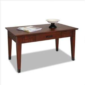  Leick Furniture Facets Coffee Table 10014 Furniture 