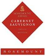 Rosemount Diamond Cabernet Sauvignon 2001 