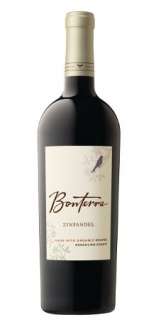   wine from north coast zinfandel learn about bonterra wine from