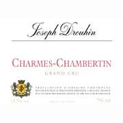 Joseph Drouhin Charmes Chambertin 2008 