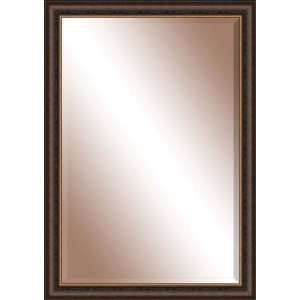 24 x 36 Beveled Mirror   La Jolla (Other sizes avail.)  