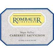 Rombauer Cabernet Sauvignon 2008 