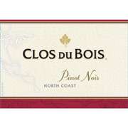 Clos du Bois Pinot Noir 2010 