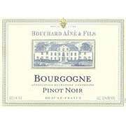 Bouchard Aine & Fils Bourgogne Pinot Noir 2006 