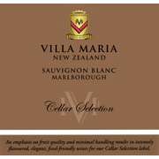 Villa Maria Cellar Selection Sauvignon Blanc 2009 