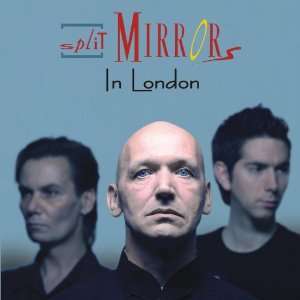  In London Split Mirrors Music
