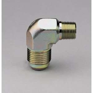  Aeroquip AN to NPT Adapter Fittings Automotive