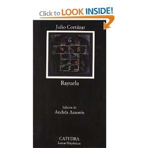  Rayuela [Paperback] Cortazar Books