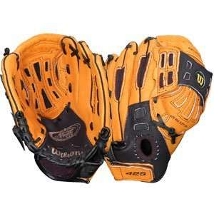  Wilson Youth EZ Catch Series Baseball Gloves   Z105 (Ages 