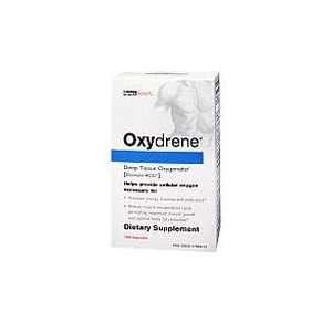  Novex Biotech Oxydrene 120 Caps
