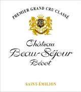 Chateau Beau Sejour Becot 2003 