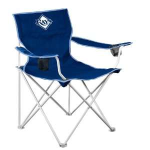 Tampa Bay Rays Deluxe Chair