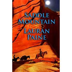 Saddle Mountain (Center Point Western Enhanced (Large 