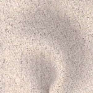 55 Wide Lightweight Wool Blend Suiting Pearl Cream Fabric 