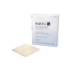Derma Sciences Algicell AG Calcium Alginate Dressing with 